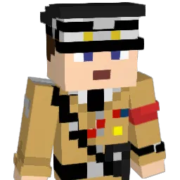 Limen3d Minecraft avatar bust