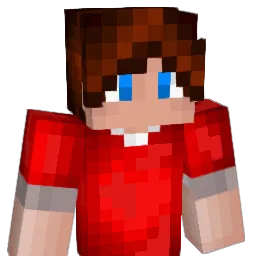 Limer_YT_ Minecraft avatar bust