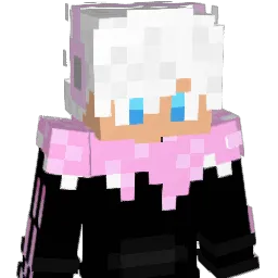Limerance7 Minecraft avatar bust
