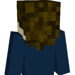 Limethief's Minecraft skin