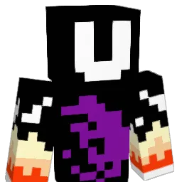 Limette21 Minecraft avatar bust
