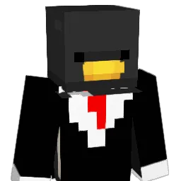 LimetteDrache206 Minecraft avatar bust