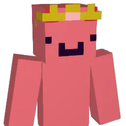 Limfella's Minecraft skin