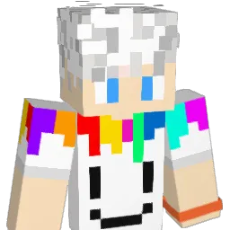 LimiCraft9274's Minecraft skin