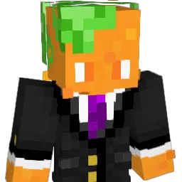LimiTED360ch Minecraft avatar bust