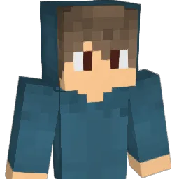 Limialown Minecraft avatar bust