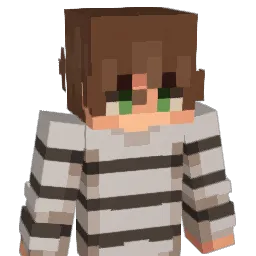 LiminalDreamer Minecraft avatar bust