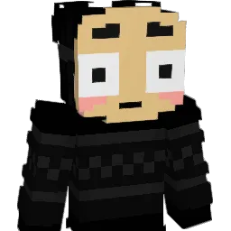 LiminalEntities's Minecraft skin