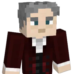 Liminh4 Minecraft avatar bust