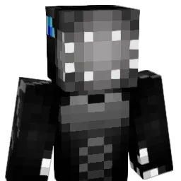 Limit850's Minecraft skin