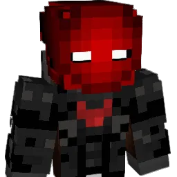 LimitFPS's Minecraft skin