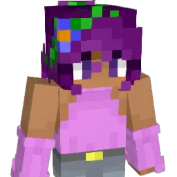 Limitante_ Minecraft avatar bust