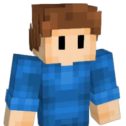 LimitedWill Minecraft avatar bust