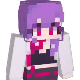 Limited_A's Minecraft skin