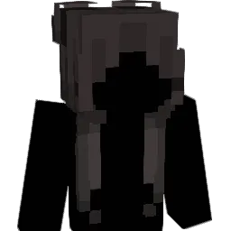 Limitful's Minecraft skin