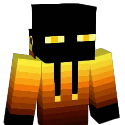 LimitlessLion24's Minecraft skin