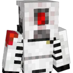 LimitlessLtd's Minecraft skin