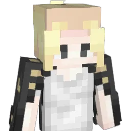 LimitlessVlogs Minecraft avatar bust