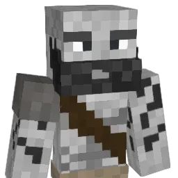 Limitlesslord's Minecraft skin