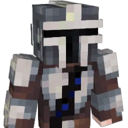 Limits11's Minecraft skin