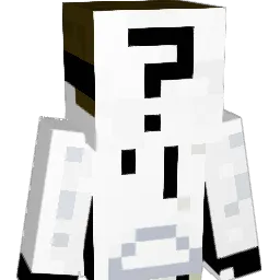 LimitsNM Minecraft avatar bust