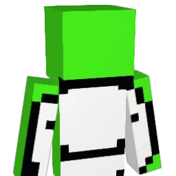 Limits_lol Minecraft avatar bust