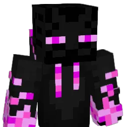 Limlarr's Minecraft skin