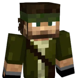 Limma's Minecraft skin