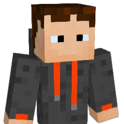 Limme12 Minecraft avatar bust
