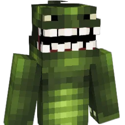 LimoLambo's Minecraft skin