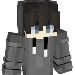 LimoZi's Minecraft skin