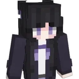 Limomo_ouo Minecraft avatar bust