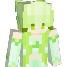 LimonadaLETAL's Minecraft skin