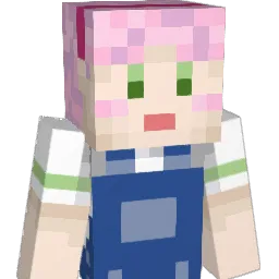 Limone97's Minecraft skin