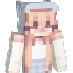 Limoneczka5 Minecraft avatar bust