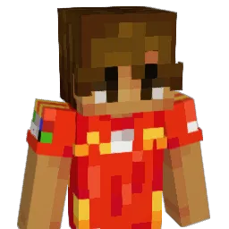 Limonero's Minecraft skin