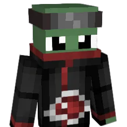 Limonxelo's Minecraft skin