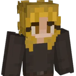 Limonzp07 Minecraft avatar bust