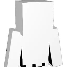 LimpWristPete Minecraft avatar bust