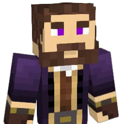LimpWrists Minecraft avatar bust