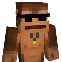 Limpan704 Minecraft avatar bust
