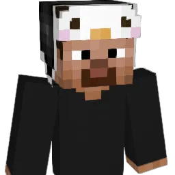 Limpanpro12 Minecraft avatar bust