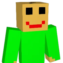 Limpman99's Minecraft skin