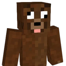 Limpmulerider's Minecraft skin