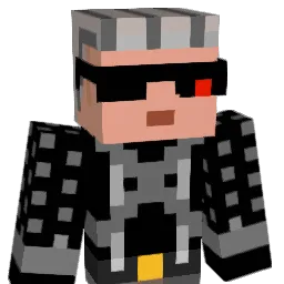 Limpo002 Minecraft avatar bust