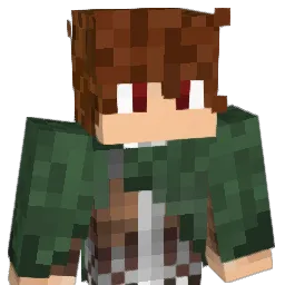 LimpyShrimp's Minecraft skin