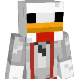 Limrix's Minecraft skin