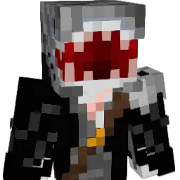 Limshark_ Minecraft avatar bust