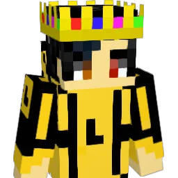 Limsty's Minecraft skin