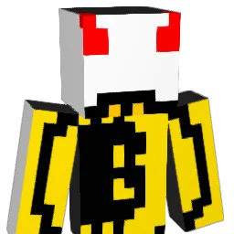 LimtlessCope's Minecraft skin